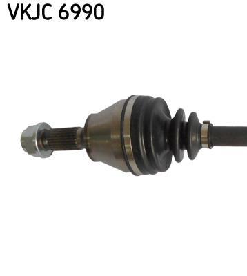 Cardan SKF VKJC 6990